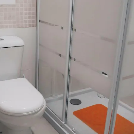 Centro Emerita Lägenhet *