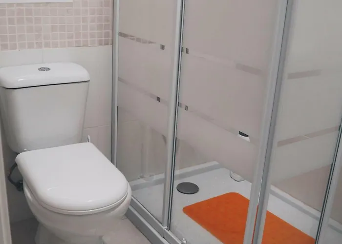 Centro Emerita Апартаменты *